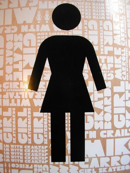 girl