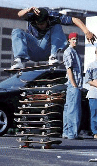 eric koston