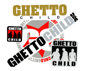 ghetto child