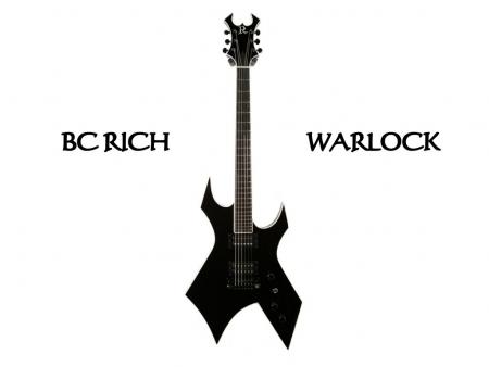 bc rich
