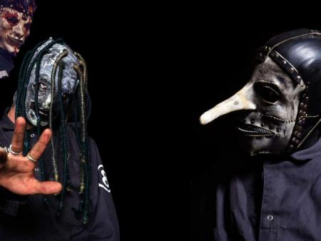 slipknot