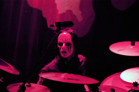 joey jordison